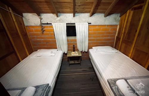San Pedro Maison | Hostal de Ovejas