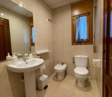Les Fonts Hôtel | Hostal del Carmen