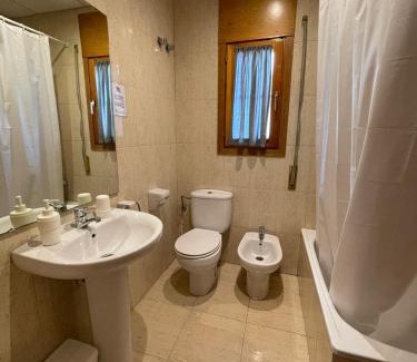 Les Fonts Hôtel | Hostal del Carmen