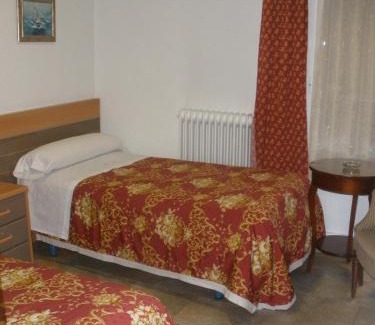 Malasana Maison | Hostal del Pez Azul
