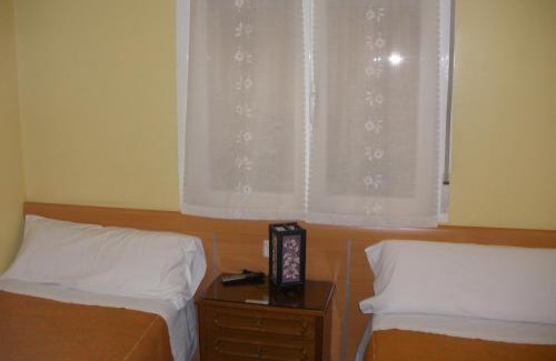 Malasana Maison | Hostal del Pez Azul