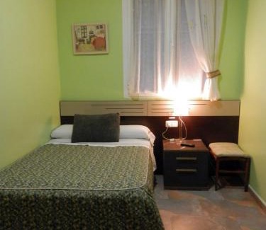 Malasana Maison | Hostal del Pez Azul