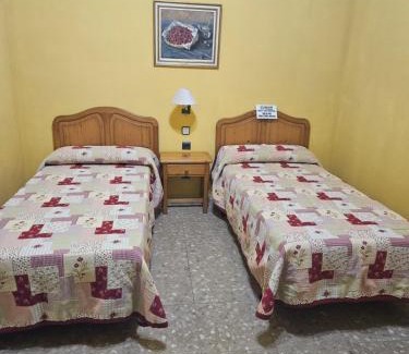 L'Espluga de Francoli Maison | Hostal del Senglar