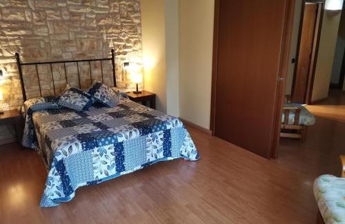 L'Espluga de Francoli Maison | Hostal del Senglar