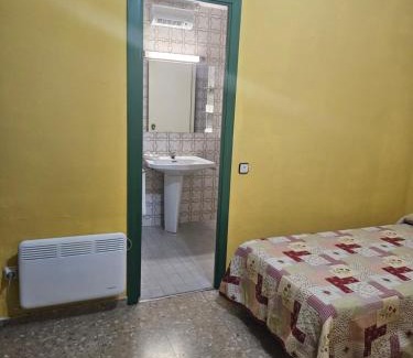 L'Espluga de Francoli Maison | Hostal del Senglar