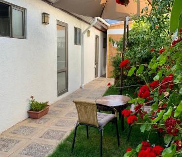 Santa Cruz Maison | Hostal del Valle