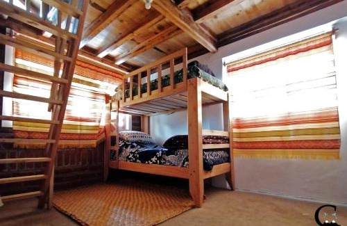 Sigchos Maison | Hostal Doña Clarita Inn
