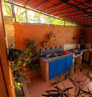 Pahuatlan del Valle Maison | Hostal Doña Emma