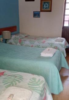 Zona Minerva Maison | Hostal don Felipe