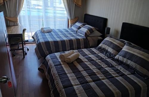 Osorno Maison | Hostal Don Francisco