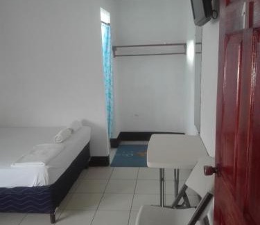 San Carlos Maison | Hostal Don Frank
