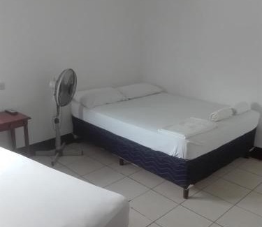 San Carlos Maison | Hostal Don Frank