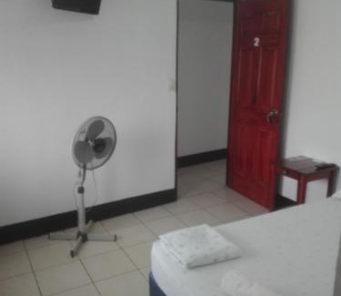 San Carlos Maison | Hostal Don Frank