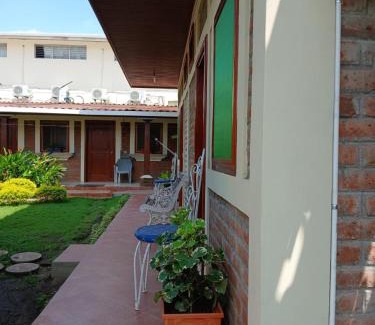 Rivas Maison | Hostal Don Miguel