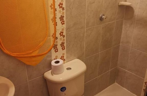 Socorro Maison | Hostal donde Blanquita