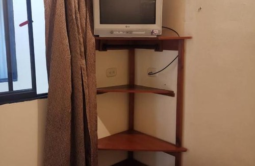 Socorro Maison | Hostal donde Blanquita