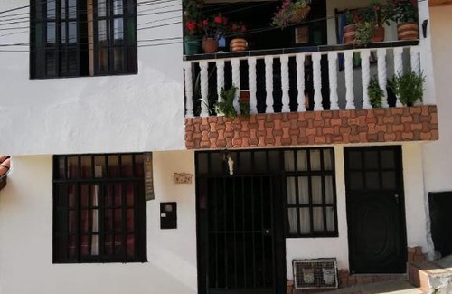 Socorro Maison | Hostal donde Blanquita