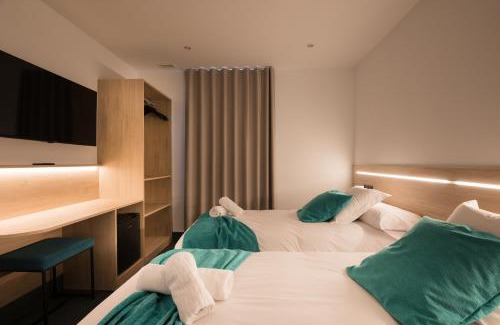 Gomezserracin Maison | Hostal Dreamland
