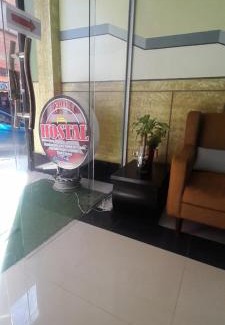 Copacabana Maison | Hostal EDIX