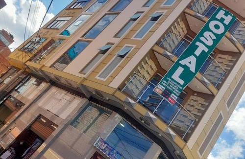 Copacabana Maison | Hostal EDIX