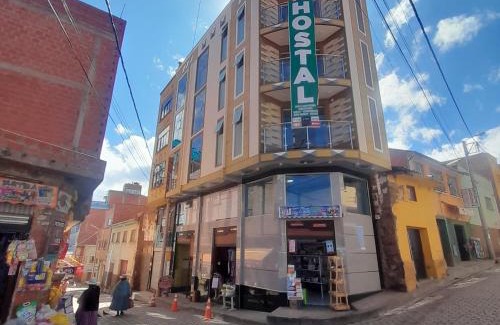 Copacabana Maison | Hostal EDIX
