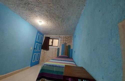 Centro Hôtel | Hostal el Alebrije