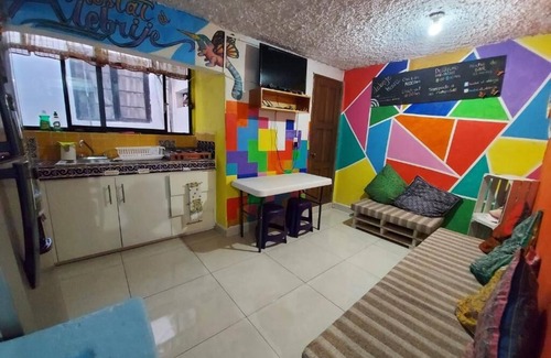 Centro Hôtel | Hostal el Alebrije
