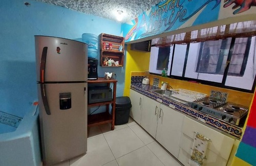Centro Hôtel | Hostal el Alebrije