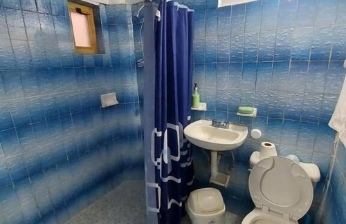 Centro Hôtel | Hostal el Alebrije