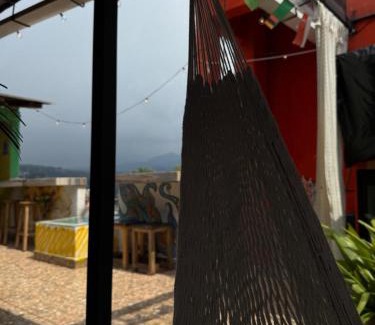 Centro Maison | Hostal el Alebrije