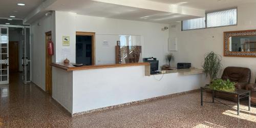 Alcala Del Rio Maison | Hostal el Ancla