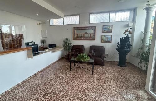 Alcala Del Rio Maison | Hostal el Ancla