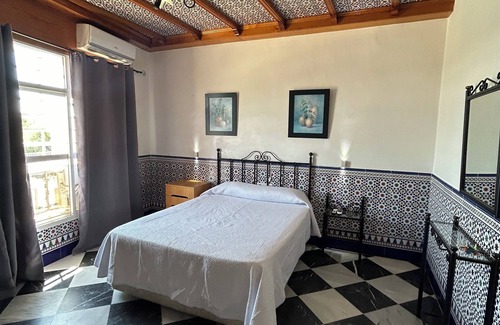 Alcala Del Rio Hôtel | Hostal El Ancla