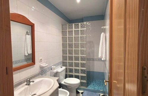 Alcala Del Rio Hôtel | Hostal El Ancla