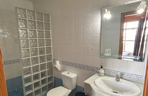 Alcala Del Rio Hôtel | Hostal El Ancla