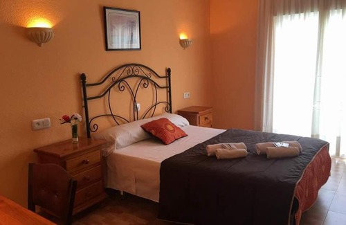 Purullena Maison | Hostal El Caminero