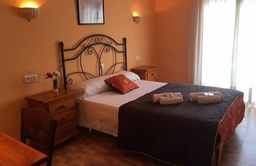 Purullena Maison | Hostal El Caminero