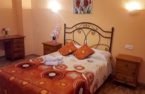 Purullena Maison | Hostal El Caminero