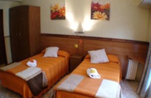Zaragoza Centro Maison | Hostal El Carmen