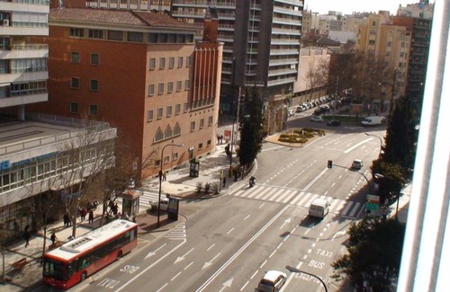 Zaragoza Centro Maison | Hostal El Carmen