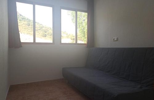 Guejar Sierra Maison | Hostal El Desvío