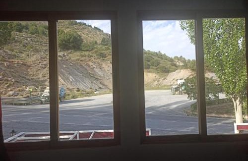 Guejar Sierra Maison | Hostal El Desvío