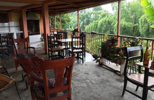 Filandia Maison | Hostal El Eden Filandia se encuentra en el Corregimiento La India