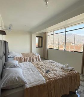 Lima Maison | Hostal El Encanto