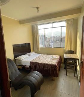 Lima Maison | Hostal El Encanto