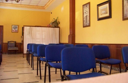 Bollullos Par del Condado Maison | Hostal El Lirio