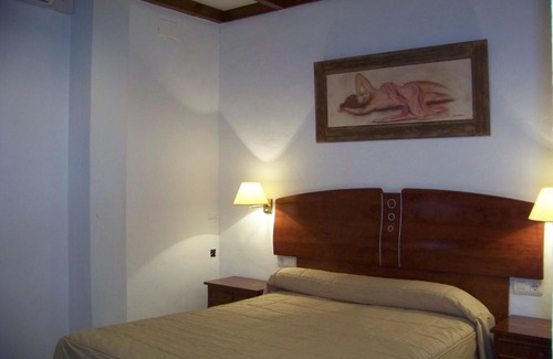Bollullos Par del Condado Maison | Hostal El Lirio