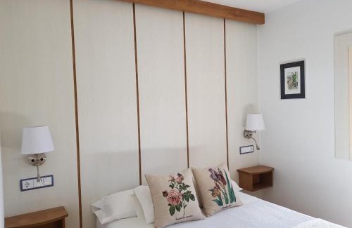 Sepulveda Maison | Hostal El Panadero