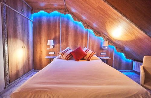 Sepulveda Maison | Hostal El Panadero