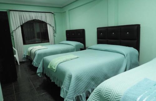 Tarija Maison | Hostal El Paraiso